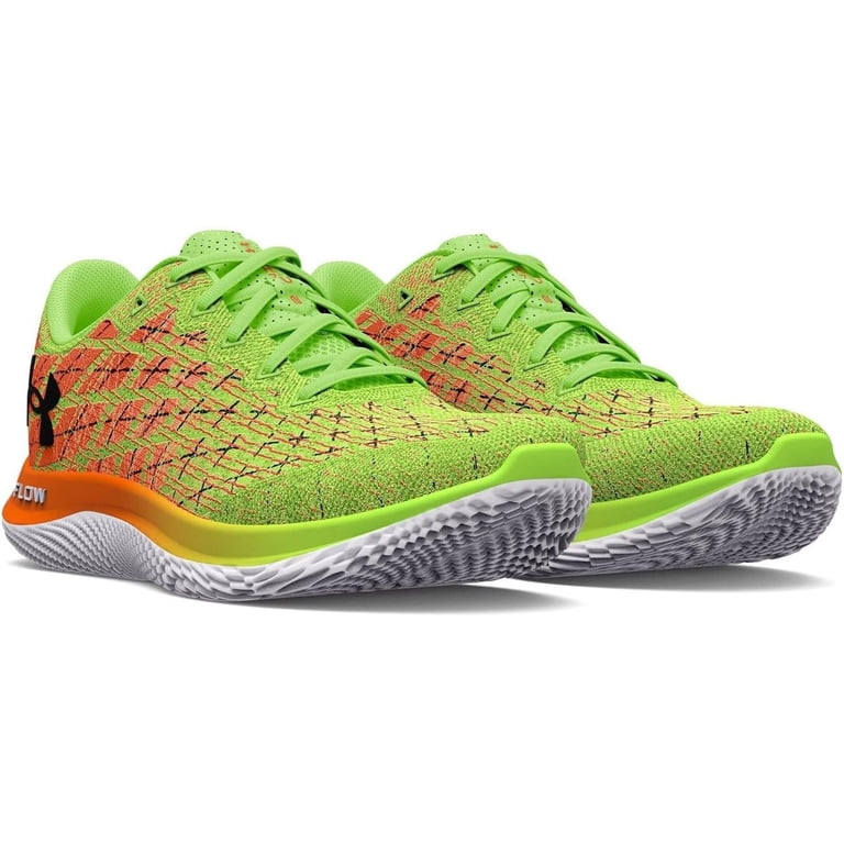 Under Armour Mens Flow Velociti Wind 2 Synthetic Textile  display picture 1