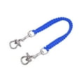 thumbnail image 1 of Cuerda Para Cámara De Buceo, Cámara Resistente Al óxido Cordón Retráctil Rebote Rotación Flexible De 360° Para Buceo, 1 of 8