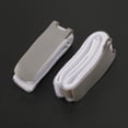 thumbnail image 3 of 2Pcs Catheter Fixator Elastic Comfortable External Urine Bag Leg Holder Strap Wrap, 3 of 10