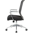 thumbnail image 6 of 6566 Horizontal Mesh Back Task Chair, 6 of 8