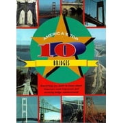 America's Top 10 - Bridges, Used [Hardcover]