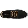 thumbnail image 5 of Lacoste Esparre 218 1 Caj Blk/lt Tan Sneakers, 5 of 8