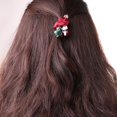 thumbnail image 1 of Cuerda de Pelo Baoblaze Lindo Vino Verde 6 cm 1,5 cm, 1 of 7