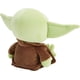 thumbnail image 5 of Peluche Mattel Star Wars El Retorno del Jedi Yoda de 18 cm, 5 of 6