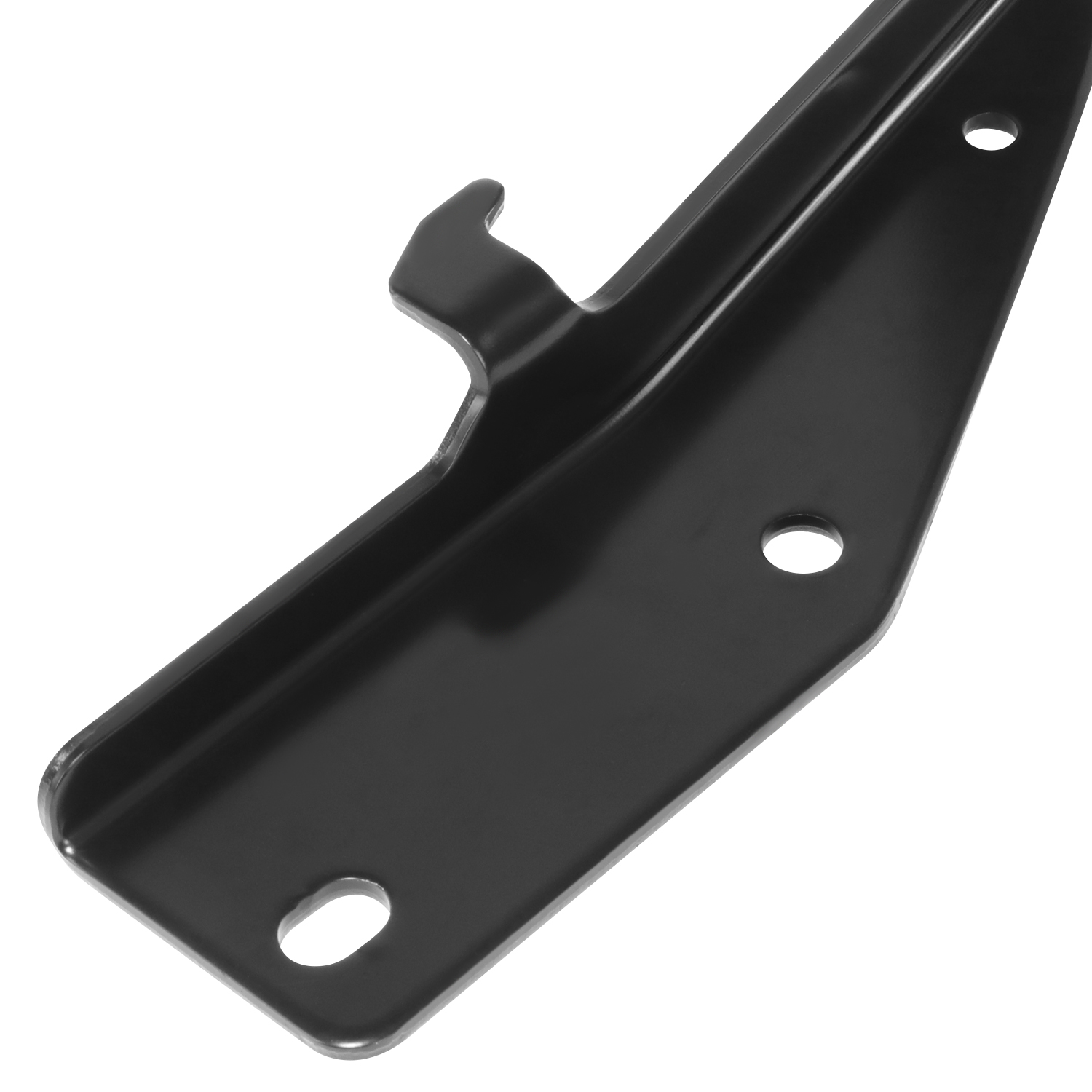 DNA Motoring OEM-HH-NI1236130 For 2007-2012 Nissan Sentra OE Style 