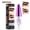 Light Brown, variant on Tattoo Eyebrow Gel Easy Peel Off, Long-lasting, Waterproof for Fuller & Defined Looking Brows, for All Skin Types - Beige