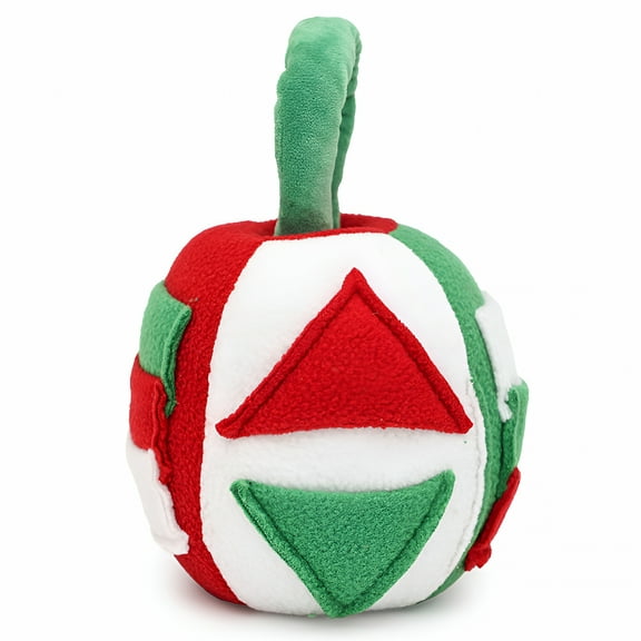 BESTSKY Dog Puzzle Toy Treat Dispensing Chew Toys for Mind Stimulating,Hide and Seek Toys for Dogs