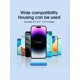 thumbnail image 5 of Car Dashboard Phone Holder With Suction Cup, 5 of 5