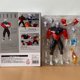 thumbnail image 1 of SHF Dragon Ball Z Broly Son Goku Tenshinhan Majin Buu Piccolo Master, Roshi Jiren Vegeta, Android Super Saisuperb Figuras de acción de juguete, 1 of 5