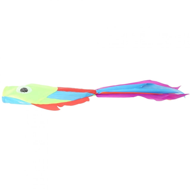 De Manga De Viento, De Viento De Lindo Impermeable, Sin Marco, Accesorios De Cometa De Mano De Obra Fina Para Niños