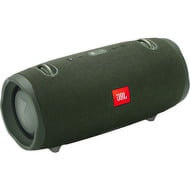 JBL GENUINE ! store Xtreme 2 Bluetooth Speaker Green