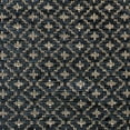 thumbnail image 3 of Plutus PBKR1904-2026-DP Cleopatra Blue & Gold Luxury Throw Pillow, 20 x 26 in. Standard, 3 of 3
