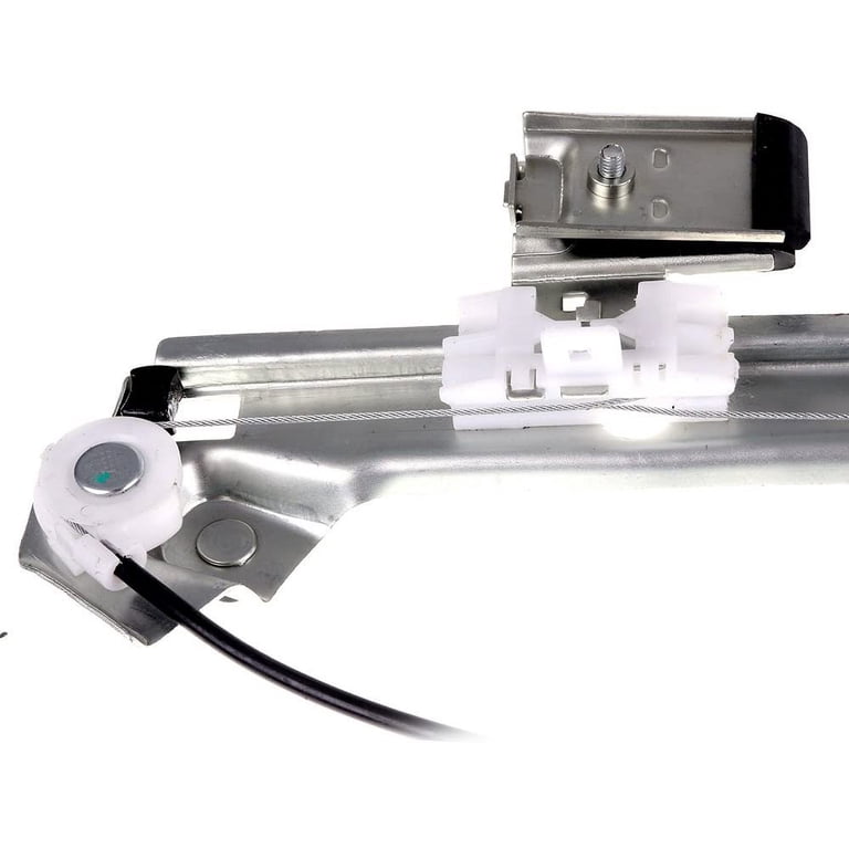 2007-2013 Chevrolet Silverado 1500 Window Regulator - API 19009-02175734 - Rear Left 2007-2013 Chevrolet Silverado 1500 Window Regulator - API 19009-02175734 - Rear Left