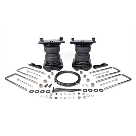 Air Lift LoadLifter 5000 Ultimate Air Spring Kit for 2009-2014 Ford F-150 Raptor * Load-Leveling Suspension Enhancement