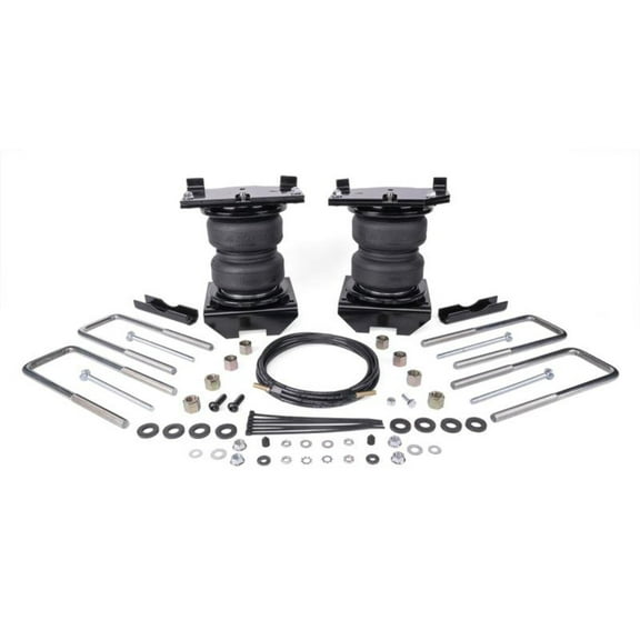 Air Lift LoadLifter 5000 Ultimate Air Spring Kit for 2009-2014 Ford F-150 Raptor * Load-Leveling Suspension Enhancement