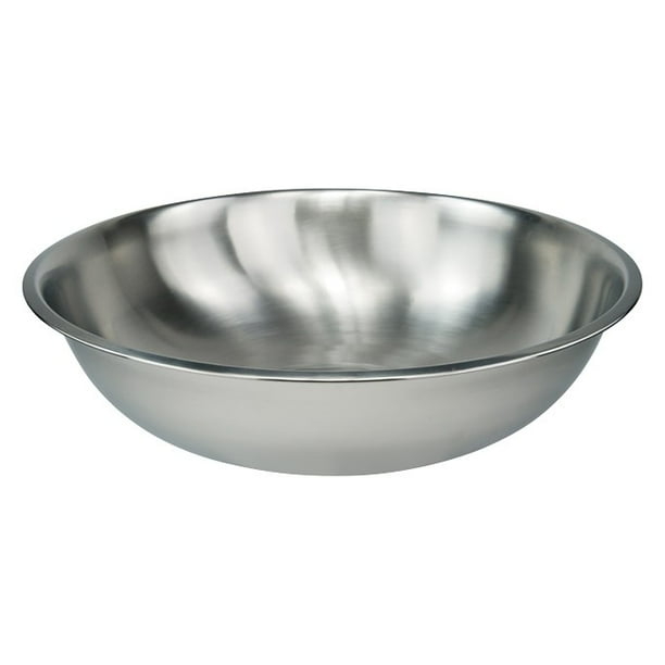 10 qt stainless steel mixing bowl