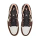 thumbnail image 3 of N I-K-E A i r-Jor-dan 1 Low SE Light Chocolate / Mocha Brown DC6991-200 Men's US4-14, 3 of 6
