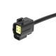 thumbnail image 5 of 0K558-18861A Coche Aire Combustible Relación O2 Oxígeno Sensor Reemplazo Delantero Trasero Unique Bargains automotive oxygen sensor relays, 5 of 6