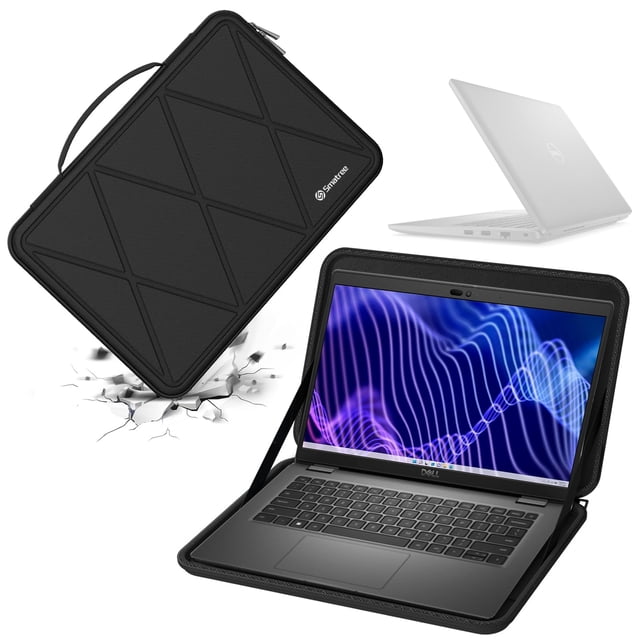 Funda protectora Smatree para DELL Latitude 3450/3440
