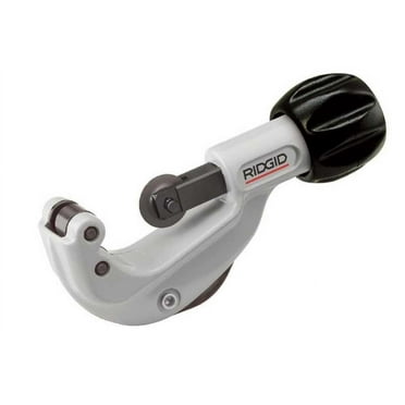 Ridgid #151P Quick-Acting Plastic Tubing Cutter