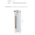 thumbnail image 4 of Coffee Machine or Water Dispenser Wall Mounted Disposable Cup Dispenser,fits Paper or Plastic Cup Organizer, Plate Cup Rack (Only paper cup holder), 4 of 5