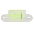 thumbnail image 1 of Level Bubble, Convenient Mini  Level Bubble, With Mounting Holes Other Equipment For Horizontal Calibration Of Balance Electronic Scale Camera Platform, 1 of 8