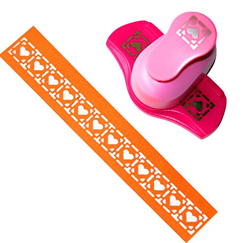 Kawendite Craft Punch Scroll Pattern Largr Tools Edge Paper Punch Craft Punch Scroll Pattern Largr Tools Edge Paper Punch (8)