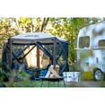 thumbnail image 4 of CLAM Quick-Set 9 x 9 Foot Venture Portable Outdoor Canopy Shelter, Gray, 4 of 13