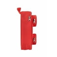 thumbnail image 2 of LEGO Kids' Brick Pouch, Red, One Size LEGO -, 2 of 5