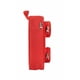 thumbnail image 2 of LEGO Kids' Brick Pouch, Red, One Size LEGO -, 2 of 5