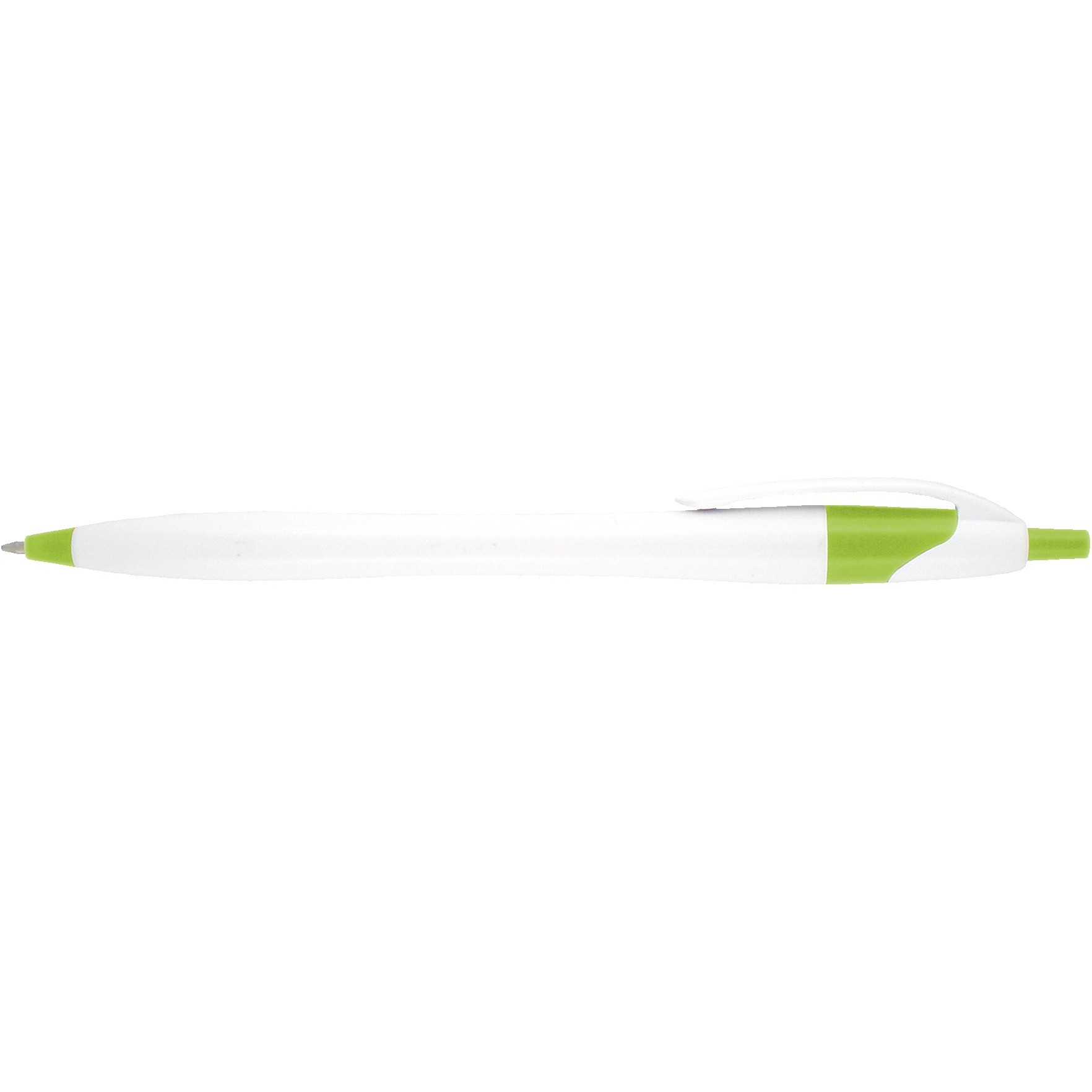 Personalized Promotional Jet Stream Pen Write Your Company Name Or Logo QTY 500