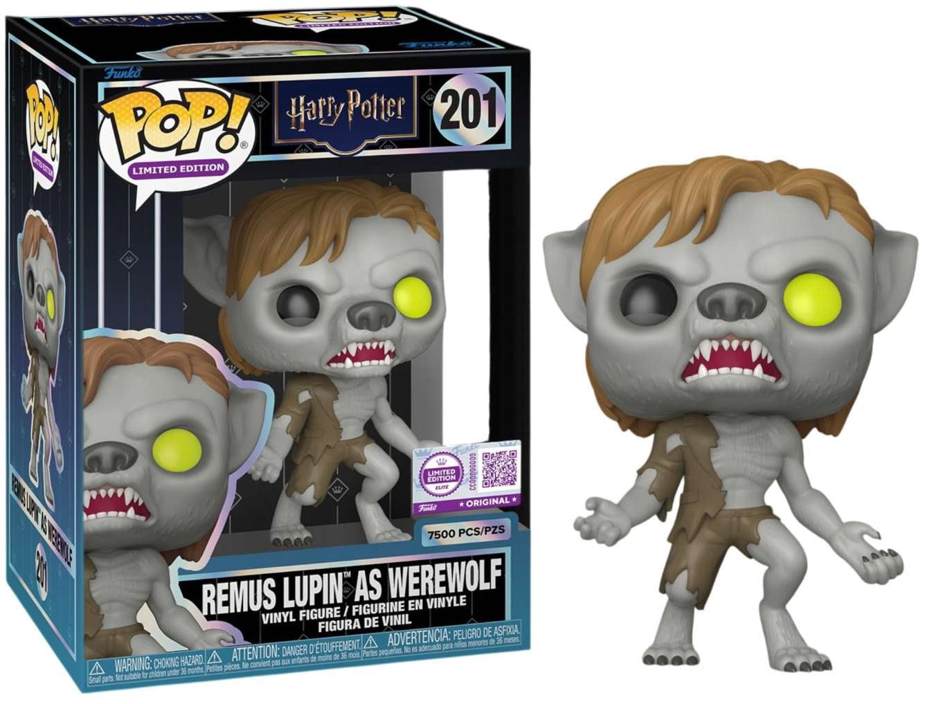 Funko, POP!, Harry Potter - 18