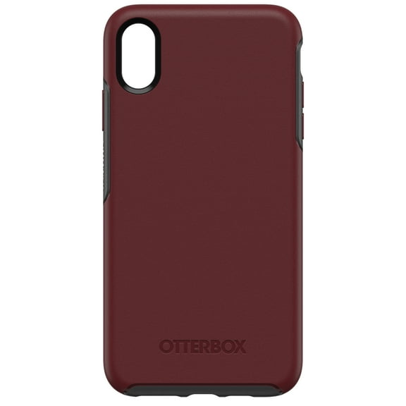 Otterbox Symmetry Series Case for iPhone Xs Max, Fine Port