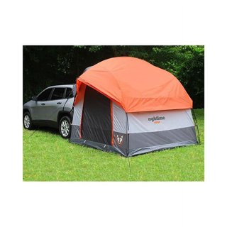 Ozark Trail 6-Person North Fork 12' x 10' Outdoor Wall Tent, with Stove Jack  