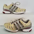 thumbnail image 2 of Ad-id-as Clima365 Men's White Running Shoes YYA606001 Size 9.5, 2 of 6