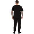 thumbnail image 2 of Peaky Blinders Mens By Order Long Pyjama Set, 2 of 6
