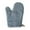 A, variant on 1Pair Oven Mitts and Pot Holders, Blue Striped Heat Resistant Kitchen Cooking Glove, Microwave Gloves Safe for Baking,Cooking, BBQ, Professional Grade Protection Hot Cooking Baking