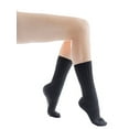 thumbnail image 4 of 12 Pairs of Excell Women's Merino Wool Thermal Socks, #713-9-11-dz, 4 of 4