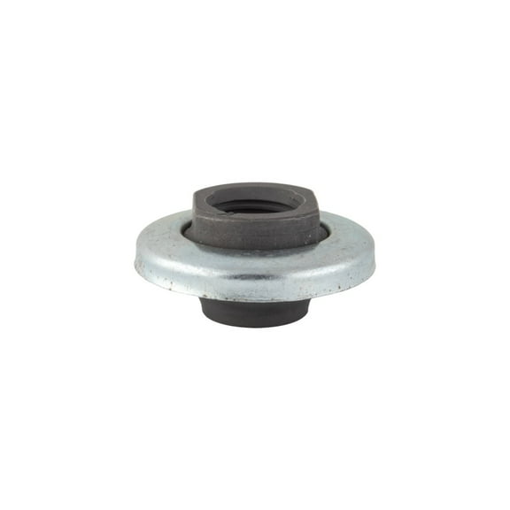 Wheel Master Cones & Lock Nuts Cone 3/8 w/Dust Cap Frt 3/8x26tpi
