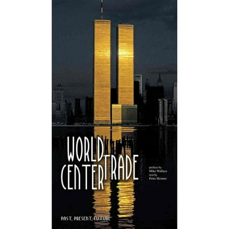 World Future Stars - World Trade Center: Past, Present, Future