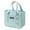 C, variant on Leakproof Lunch Tote, 9x5.51x7.87 Inch Portable Meal Carrier, Soft Padded Handles, Cozy Cottage Kitchen Meal Prep, Pink, Qtmrj
