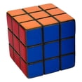 thumbnail image 2 of Paquete 250 piezas Cubo multicolor antiestrés cara, 2 of 4