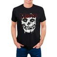 thumbnail image 2 of Misfits T-Shirt à Manches Courtes pour Hommes et Femmes, 2 of 4