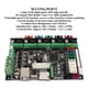 thumbnail image 3 of Placa de Control de 32 Bits Kit de Placa de Control de Impresora 3D Controlador de Placa Base Integrado ANGGREK Otros, 3 of 8
