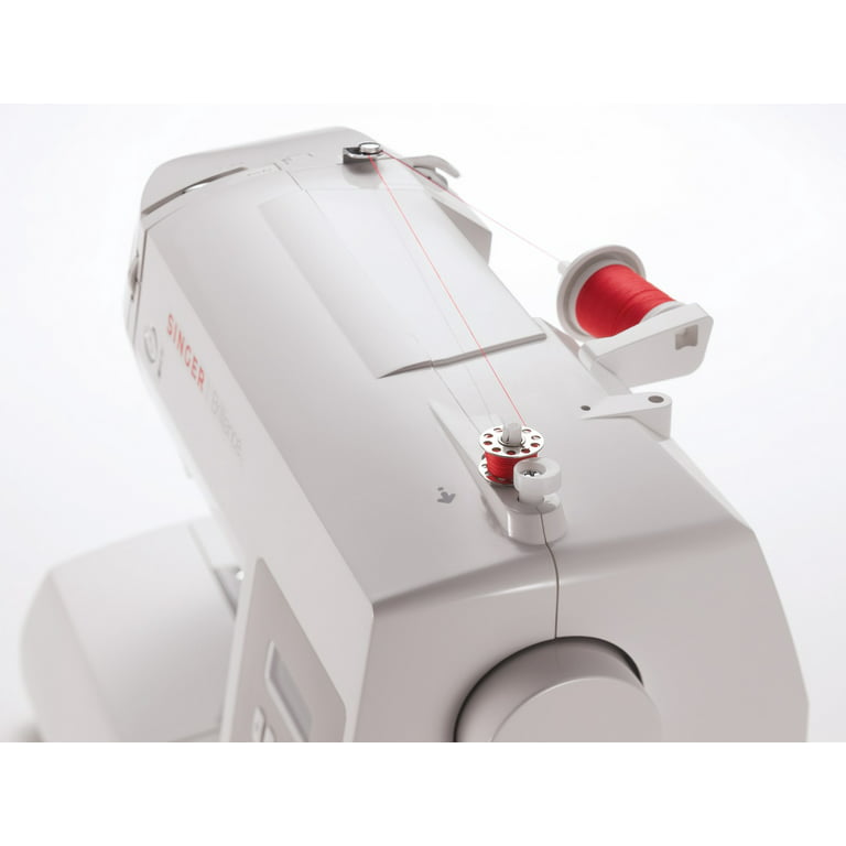 SINGER® 6180 Brilliance™ Sewing Machine Computerized