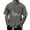 Dark Blue(New), variant on PNTUTB Summer Men's Fashion Print Casual Loose Comfortable Crew Neck Short Sleeve Pullover Tops