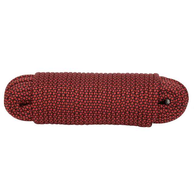 Cordón que acampa NikouMX Paracord 9 núcleos alta capacidad