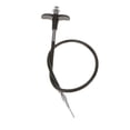 thumbnail image 2 of Cable de liberación del obturador Baoblaze 40cm para cámara, 2 of 8