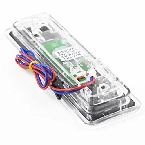 Whirlpool WPW10370592 Pad - OEM Part