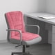 thumbnail image 4 of Yhmxh Cojín de invierno Cojín integrado para oficina Asiento para largos períodos de calor y comodidad Cojín de asiento Protección lumbar Cojín cálido para flatulencias, 4 of 4